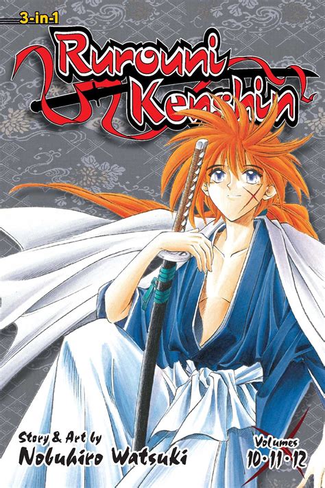 451225 doujin|Kenshin Nadeshiko Ch. 1.